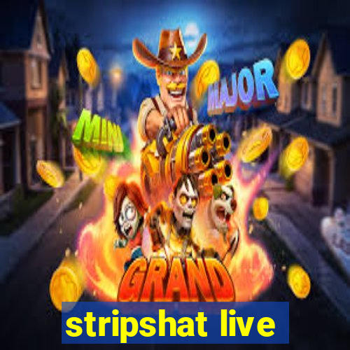 stripshat live